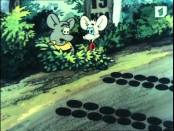 Детская программа "Цветные сны" 19/08/13