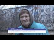 Глава госадминистрации Каменского района встретился с жителями поселка консервного завода