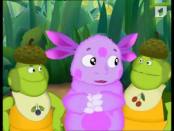 Программа "Цветные сны" 3/09/13