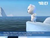 Детская программа "Цветные сны" 11/02/14