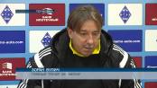 Программа "Спорт-ревю" - 2/12/15