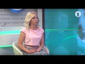 Программа "Здравствуйте". Курение - 11/06/17