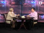 Программа "В центре" 7/03/13