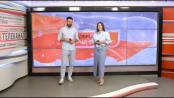 Программа "Доброе утро, Приднестровье!" - 13/08/24