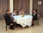 Программа "Журналисты приглашают..." 20/12/13