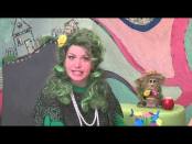 Детская программа "Цветные сны" - 01/10/14