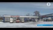 Непогода. О ситуации в районах