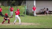 Бейсбол: как прошел 1 тур чемпионата Молдавии?