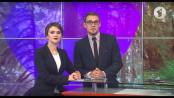 Программа "Утренний эфир" - 19/04/18