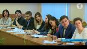 В Тирасполе обсудили новый проект развития молодёжной политики