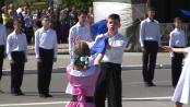 Торжественные мероприятия к 70-летию Победы в Великой Отечественной войне