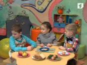 Детская программа "Цветные сны" 7/03/14
