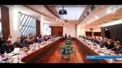 Начало большого пути. Бизнес-сотрудничество Приднестровье – Россия