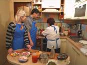 Программа "Вкусные путешествия" (от 9.12.2012)