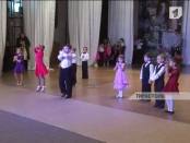 В Бендерах прошёл турнир по бальным танцам