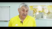 Футбольный врач «Шерифа» Владимир Времеш / Спорт-ревю