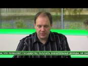 Программа "Утренний эфир" - 17/03/15