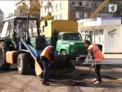 ЛА ТИМП 22/10/13