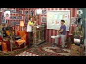 Программа "Отрывной календарь" 14/07/13