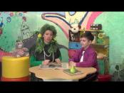 Детская программа "Цветные сны" - 25/02/15