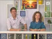 Программа "Утренний эфир" 26/09/13