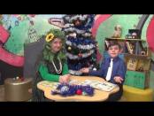 Программа "Цветные сны" - 10/12/14