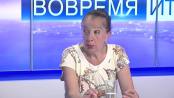 Программа "Вовремя. Итоги" - 27/05/15