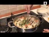 Программа "Вкус жизни" 16/02/14