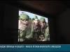 Фестиваль казачьей культуры и кино под открытым небом в Слободзее