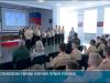 В Суворовском военном училище отметили лучших учеников