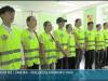 Соревнования юных инспекторов движения в Слободзее и Каменке