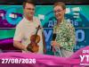 Доброе утро, Приднестровье! - 27/08/26