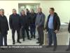 Новая гребная база в Григориополе