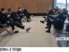 «Шериф» В Турции. Первый день сборов