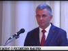 Президент Красносельский о российских выборах