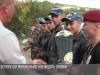 Спецназ и милиция соревновались в Гоянах