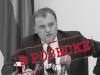 Шевчук в розыске