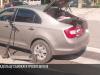 Авария с самокатом в Тирасполе: виновного оштрафуют