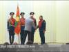 «Призрак оперы» и «Пятый элемент» от военного оркестра