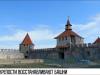 Турки продолжают восстанавливать Бендерскую крепость