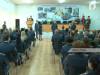 В МВД прошло торжественное собрание