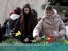 Весна освобождения: героев вспоминали в Кицканах и Красном