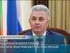 Президент Красносельский: «Только народ Приднестровья будет решать судьбу этой земли»