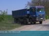 Большегрузы разрушают дороги: в Правительстве ищут решения