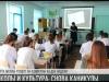 Школы и культура уходят на каникулы