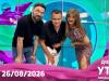 Доброе утро, Приднестровье! - 26/08/26
