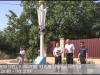 В Дубоссарах вспоминали обстрелы 92-го