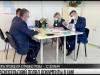 Президент Красносельский подал документы для выдвижения в ЦИК