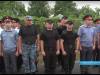 Ежегодная военизированная эстафета памяти Анатолия Бурдюжи прошла в Терновке