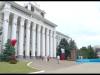 За развитие столицы – Орден Почета